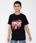 T-shirt Enfant Supporter 01 Stade Toulousain 1
