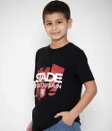 T-shirt Enfant Supporter 01 Stade Toulousain 2