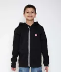 Veste Hoodie Enfant Jamo Stade Toulousain 1