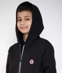 Veste Hoodie Enfant Jamo Stade Toulousain 2