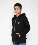 Veste Hoodie Enfant Jamo Stade Toulousain 3