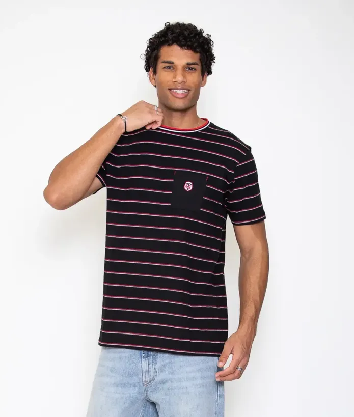 T-shirt Homme Teeshine Stade Toulousain 1