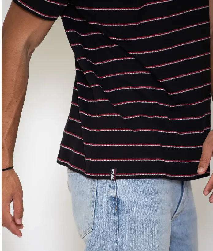 T-shirt Homme Teeshine Stade Toulousain 4