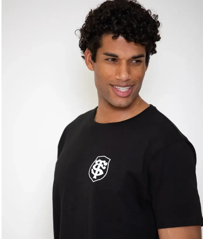 T-shirt Homme Teenature Stade Toulousain 4