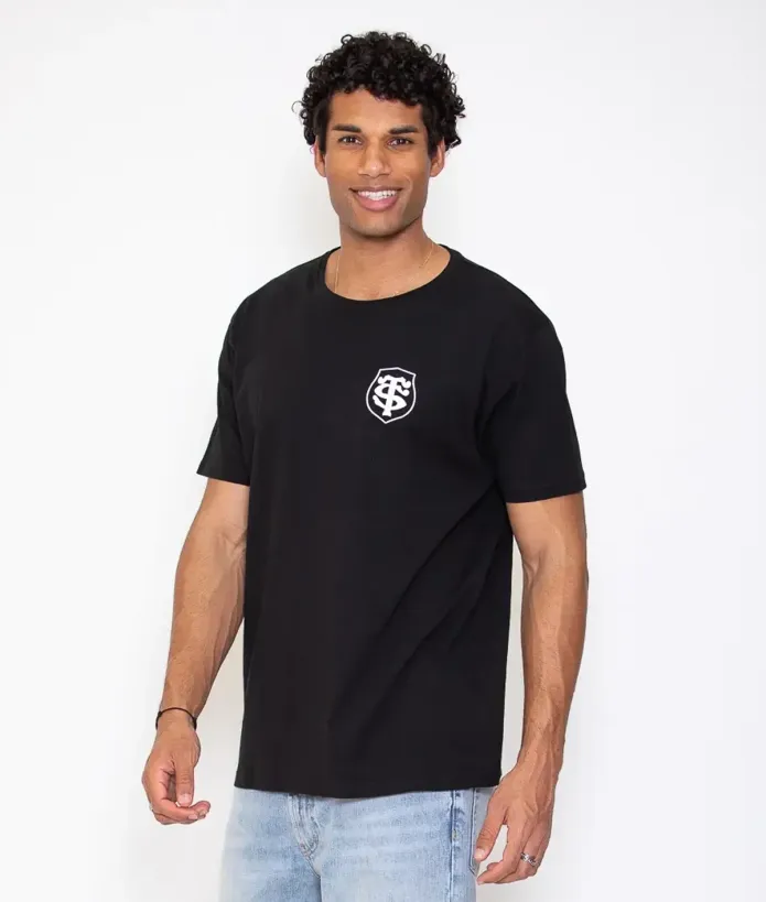 T-shirt Homme Teenature | Boutique Officielle du Stade Toulousain