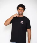 T-shirt Homme Teecactus Stade Toulousain 5