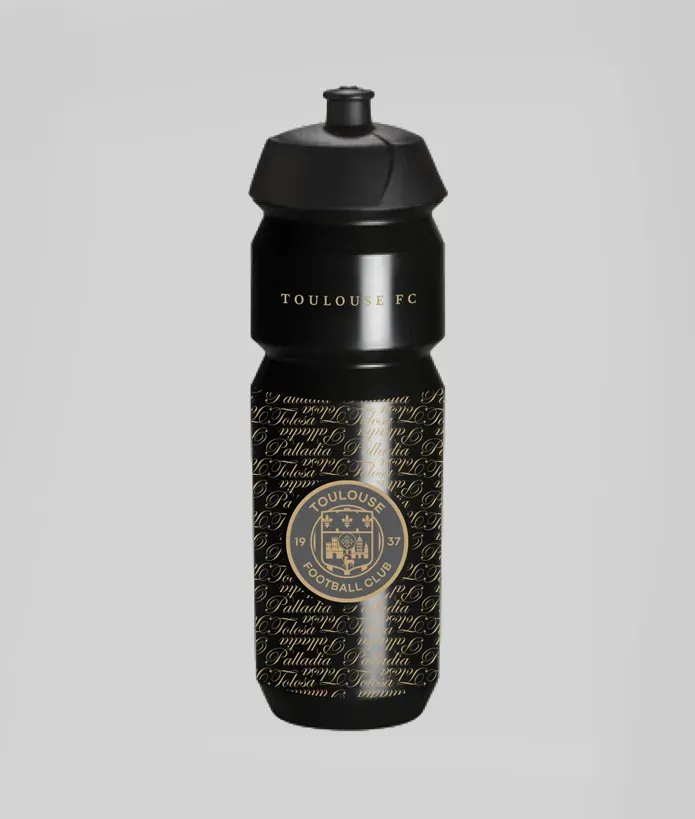Gourde Capitolium ST x TFC | Boutique Officielle du Stade Toulousain