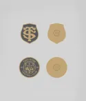 Pin's Capitolium ST x TFC Stade Toulousain 2