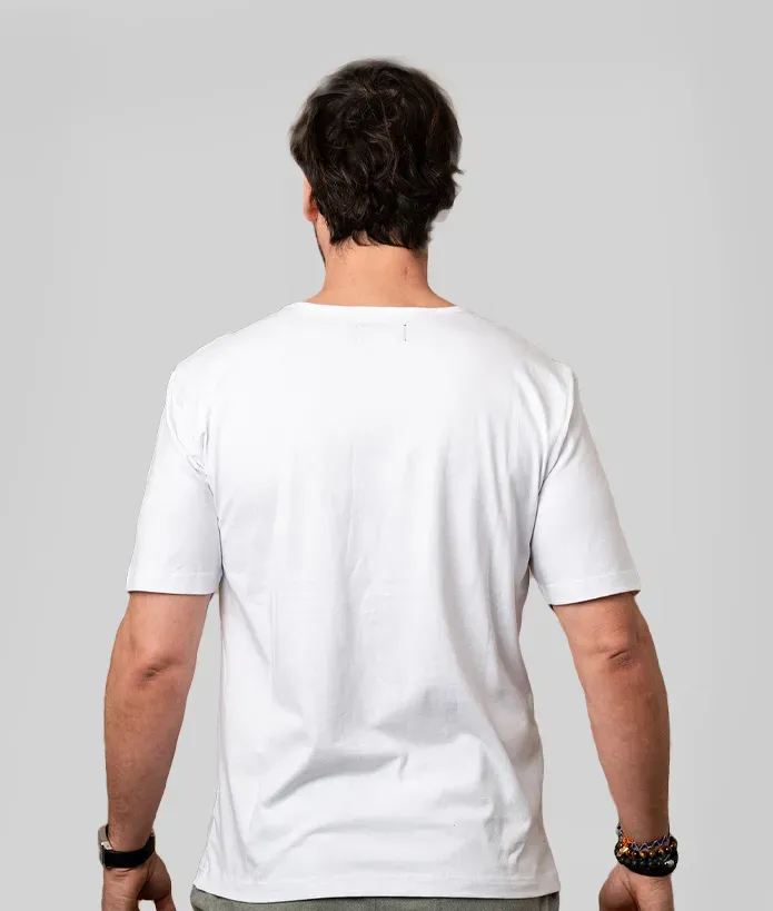 T-shirt Homme Caprugby Stade Toulousain blanc 2