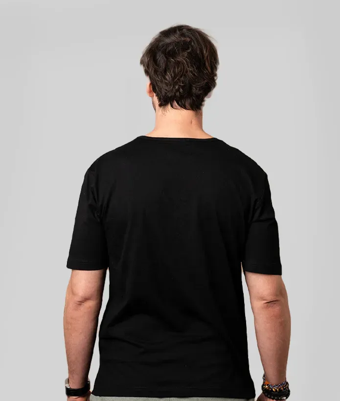 T-shirt Homme Caprugby Stade Toulousain noir 2