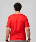 T-shirt Homme Caprugby Stade Toulousain rouge 2
