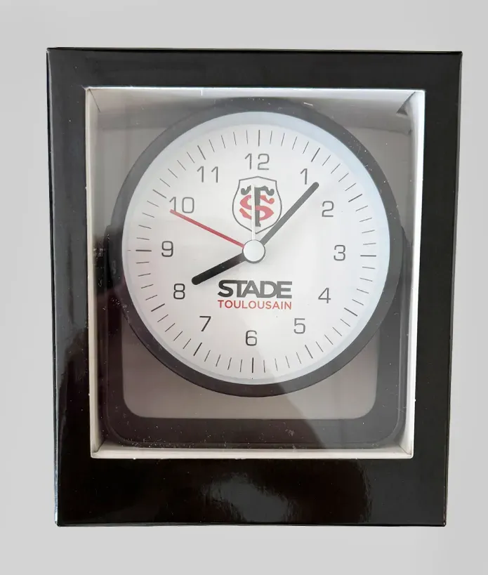 Mini Réveil Stade Toulousain 2