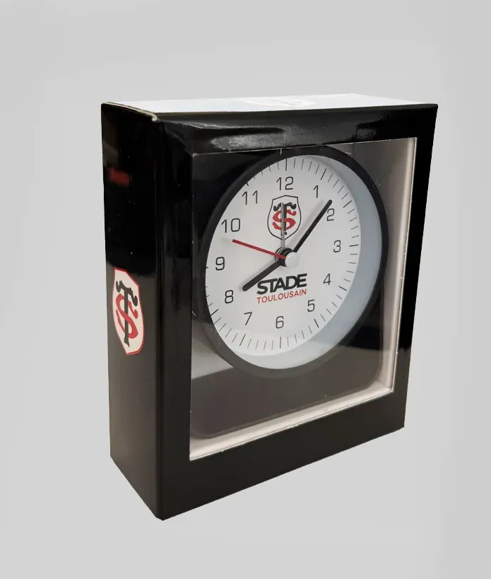 Mini Réveil Stade Toulousain 4