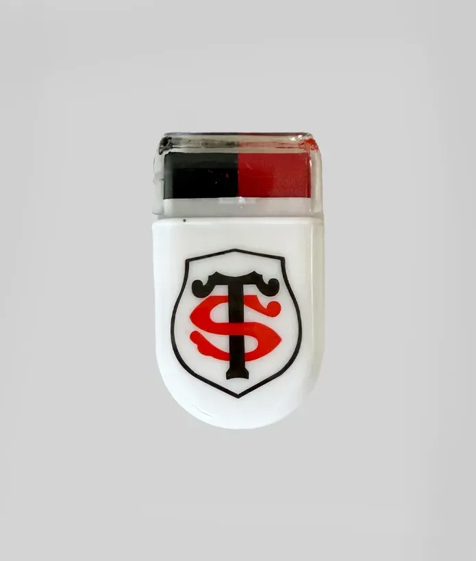 Stick Maquillage Stade Toulousain