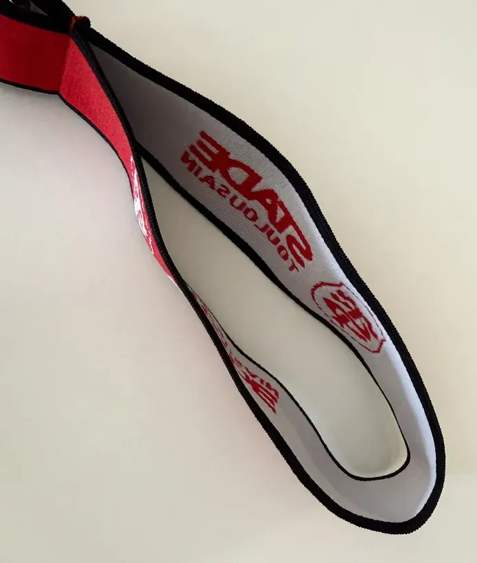 Porte Clé Strap | Boutique Officielle du Stade Toulousain