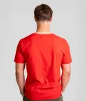 T-shirt Homme Caprugby Stade Toulousain rouge 3