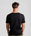 T-shirt Homme Caprugby Stade Toulousain noir 3