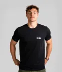 T-shirt Homme Super Papa Bio