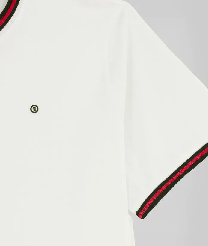 T-shirt Homme Retro Serge Blanco 26 Stade Toulousain blanc 4