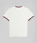 T-shirt Homme Retro Serge Blanco 26 Stade Toulousain blanc 3