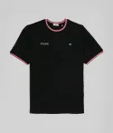 T-shirt Homme Retro Serge Blanco 26 Stade Toulousain noir 1