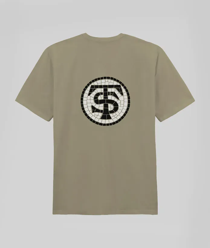 T-shirt Sernin Homme Serge Blanco 26 | Boutique Officielle du Stade Toulousain