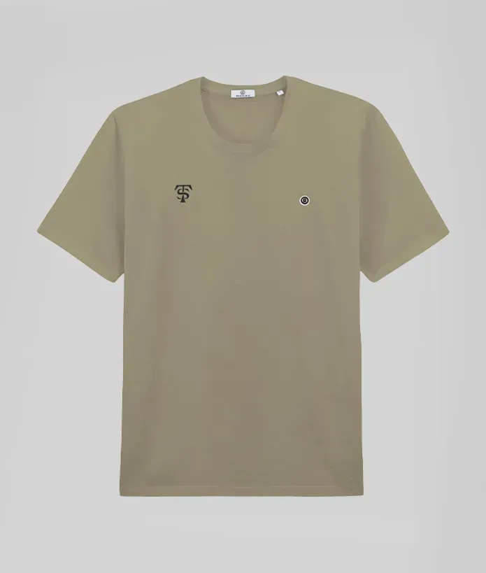 T-shirt Sernin Homme Serge Blanco 26 | Boutique Officielle du Stade Toulousain