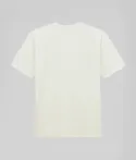 T-shirt Homme Signature Serge Blanco 26 Stade Toulousain écru 3