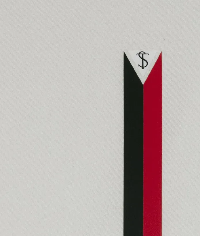 T-shirt Homme Signature Serge Blanco 26 Stade Toulousain écru 5