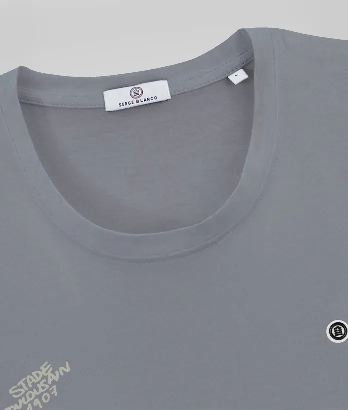 T-shirt Homme Legacy Serge Blanco 26