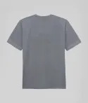 T-shirt Homme Legacy Serge Blanco 26 Stade Toulousain gris 3