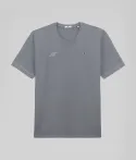 T-shirt Homme Legacy Serge Blanco 26 Stade Toulousain gris 1