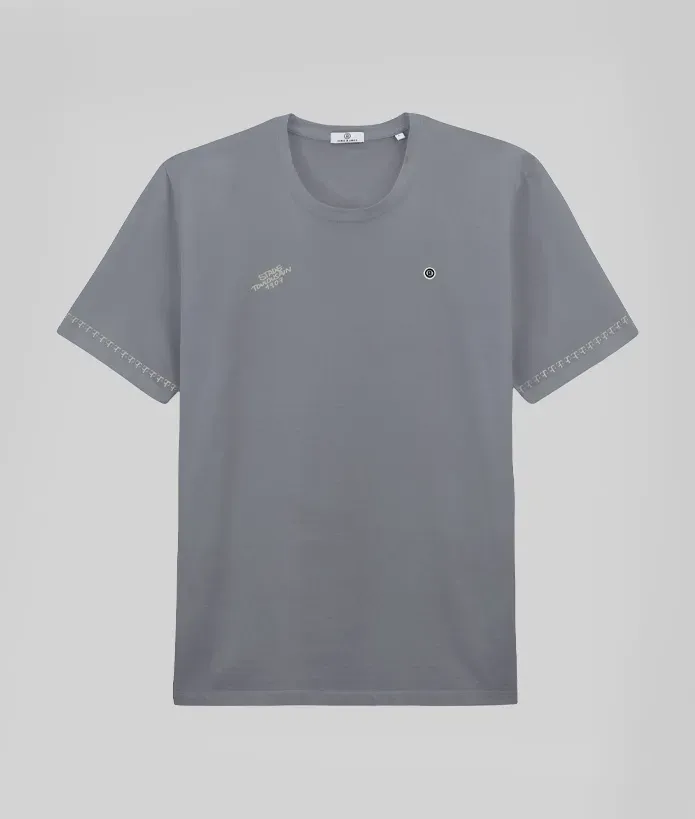T-shirt Homme Legacy Serge Blanco 26