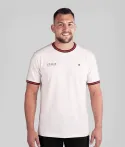 T-shirt Homme Retro Serge Blanco 26 Stade Toulousain blanc 5