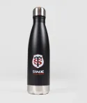 Gourde Isotherme ST 2023 Stade Toulousain noir et rouge 1