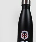 Gourde Isotherme ST 2023 Stade Toulousain noir et rouge 2
