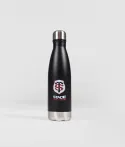 Gourde Isotherme ST 2023 Stade Toulousain noir et rouge 3