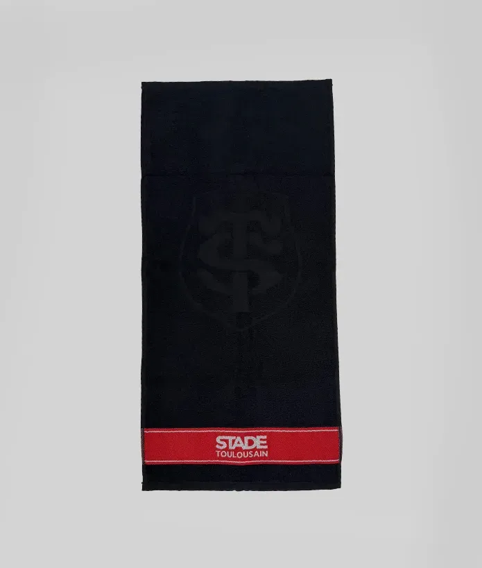 Serviette de Sport Stade Toulousain 1