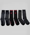 Pack Trio Chaussettes Stade Toulousain 2