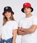 Bob Réversible Stade Toulousain 5