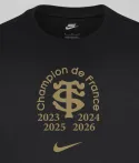 T-shirt Homme Champions 4X Stade Toulousain 2 prévente