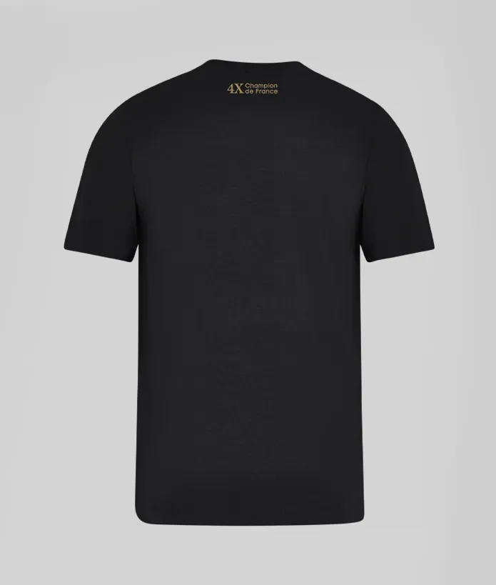 T-shirt Homme Champions 4X Stade Toulousain 3 prévente