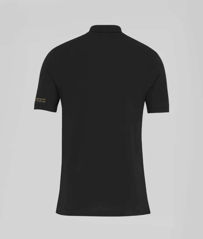 Polo Homme Champions 4X Stade Toulousain prévente 3