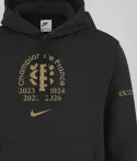Sweat Hoodie Homme Champions 4X Stade Toulousain prévente 2