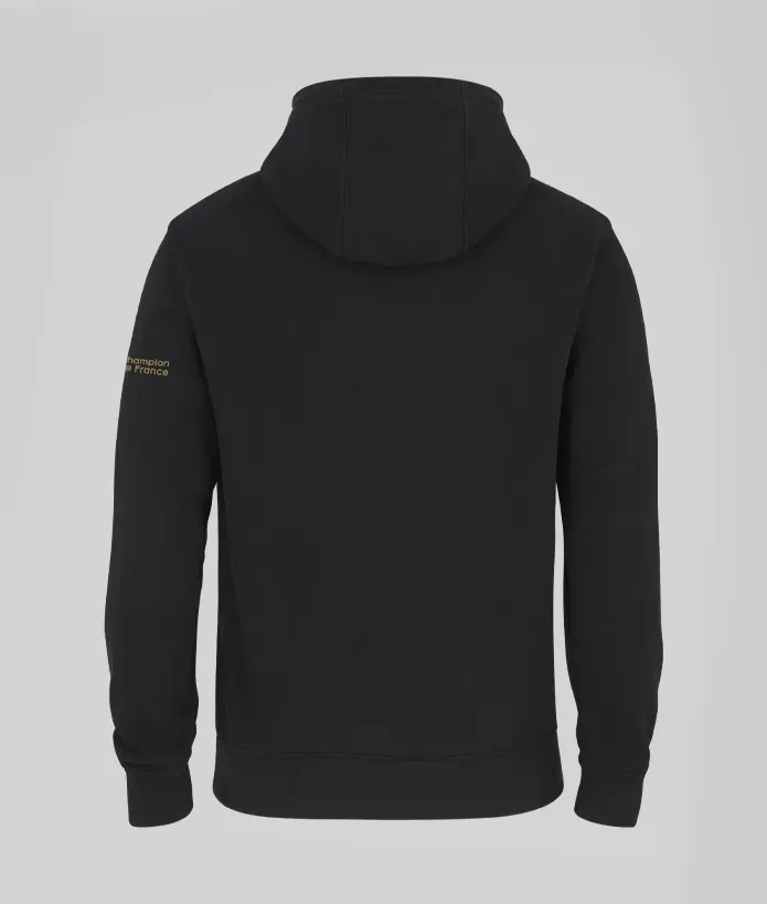 Sweat Hoodie Homme Champions 4X Stade Toulousain prévente 3