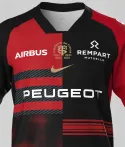 Maillot Homme Replica Champions 4X Stade Toulousain prévente 2