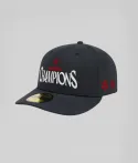 Casquette Unisexe Quadruple Champions Stade Toulousain 1