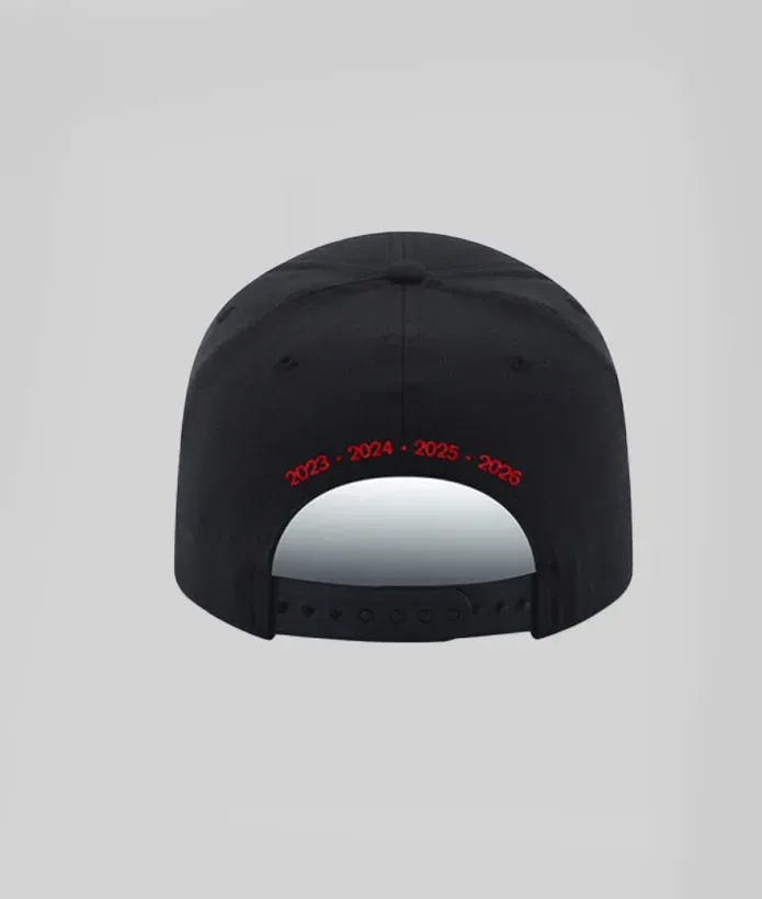 Casquette Quadruple Champions | Boutique Officielle du Stade Toulousain