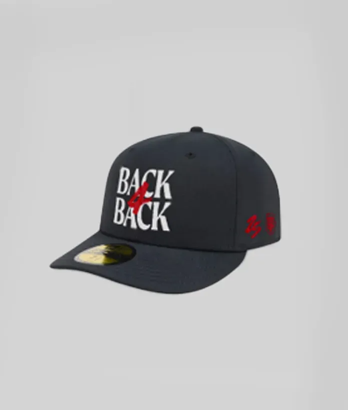 Casquette Back4Back Champions | Boutique Officielle du Stade Toulousain