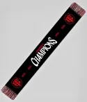 Echarpe Quadruple Champions Stade Toulousain